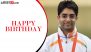 Abhinav Bindra Birthday Special: Celebrating India’s Olympic Gold Medalist As He Turns 44