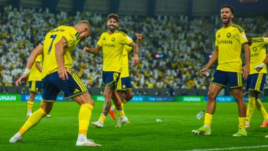 Al-Ittihad vs Al-Nassr, Saudi Pro League 2026&ndash;27 Free Live Streaming Online
