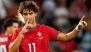 UEFA Nations League 2026-27: Cristiano Ronaldo-Led Portugal Edge Past Wales Thanks to Joao Felix's Lone Goal