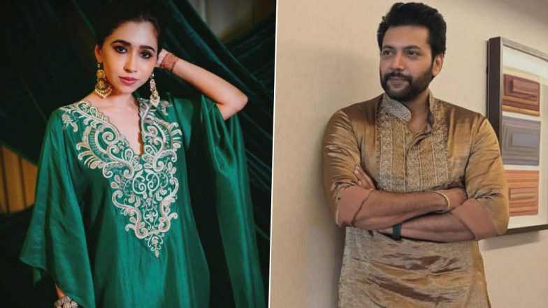 Is Aarti Ravi&rsquo;s Cryptic &lsquo;Oscar&rsquo; Note an Indirect Dig at Estranged Husband Ravi Mohan?