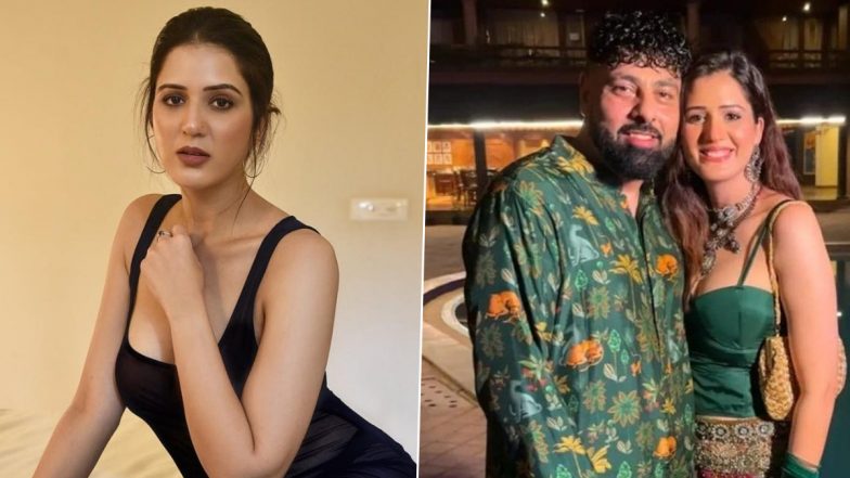 Who Is Isha Rikhi? Meet Rapper Badshah&rsquo;s Second Wife As Couple Confirms Separation