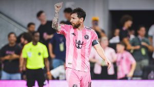 Will Lionel Messi Play in Inter Miami vs Nashville MLS 2026 Match?.