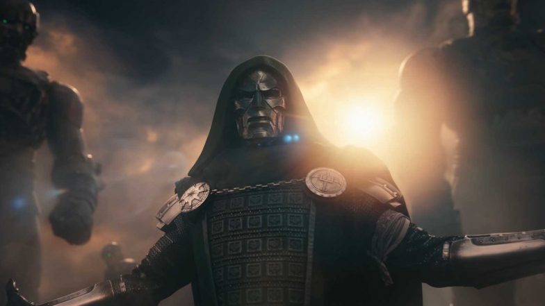 &lsquo;Avengers: Endgame Encore&rsquo; LEAKS Reveal Shocking &lsquo;Doomsday&rsquo; Spoilers