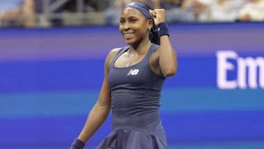 Cristina Bucsa vs Coco Gauff, Live Streaming Online and TV Telecast in India, US Open 2026