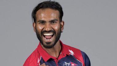 Aasif Sheikh Scores 2nd ODI Hundred For Nepal, Achieves Feat During NEP vs UAE ACC Men's Premier Cup 2026 Final