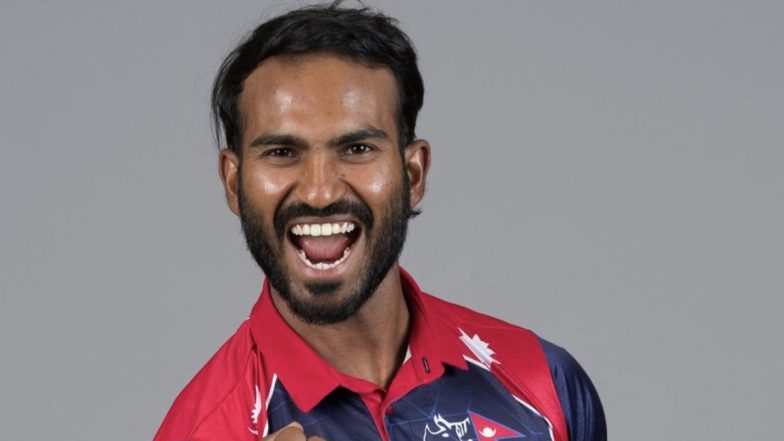 Aasif Sheikh Scores 2nd ODI Hundred For Nepal, Achieves Feat During NEP vs UAE ACC Men's Premier Cup 2026 Final