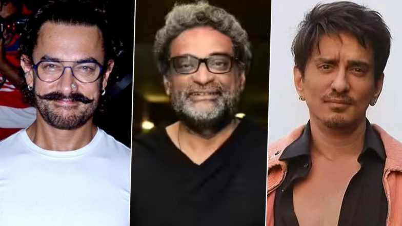 Aamir Khan, Sajid Nadiadwala and R Balki in Talks for Ambitious Superhero Film?