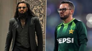 sports-‘Real Dhurandhar in Pakistani Team’, Netizens React As Rashid Latif Calls Pakistan Coach Mike Hesson Indian Agent