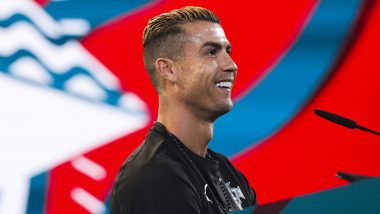 Will Cristiano Ronaldo Play Norway vs Portugal UEFA Nations League 2026-27 Match?