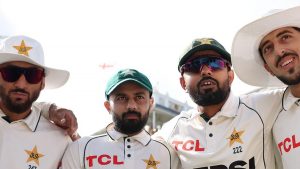 PCB Confiscates Players' Mobile Phones Ahead of PAK vs ENG 3rd Test 2026: Report.