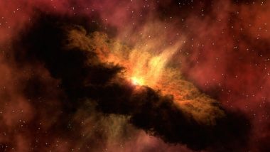 Dark Energy and Dark Matter Linked? Scientists Explore Hidden Dimensions to Solve Universe Mysteries
