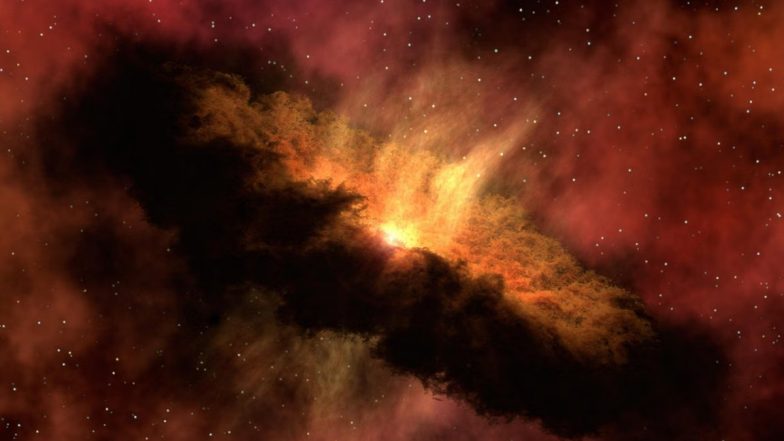 Dark Energy and Dark Matter Linked? Scientists Explore Hidden Dimensions to Solve Universe Mysteries
