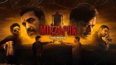 &lsquo;Mirzapur&rsquo; Movie Box Office Collection Day 6: Pankaj Tripathi, Ali Fazal Starrer Touches INR 200 Crore Worldwide