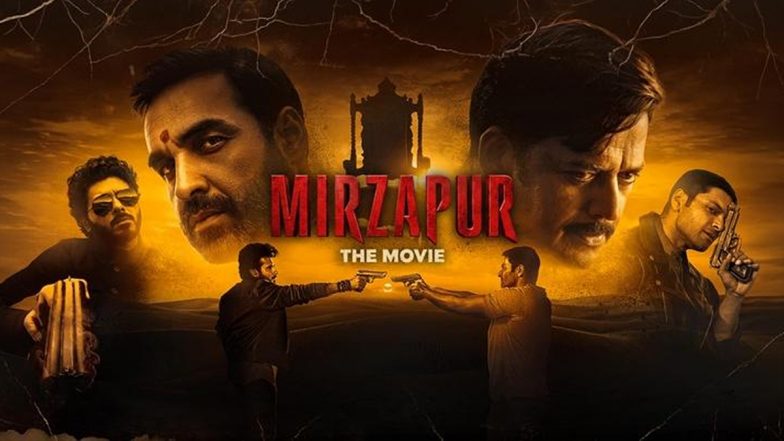 &lsquo;Mirzapur&rsquo; Movie Box Office Collection Day 6: Pankaj Tripathi, Ali Fazal Starrer Touches INR 200 Crore Worldwide