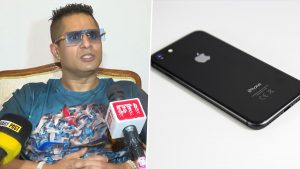 Chandigarh iPhone Langar on September 22: Raja D King Announces Live Lucky Draw for Free iPhones (Video).