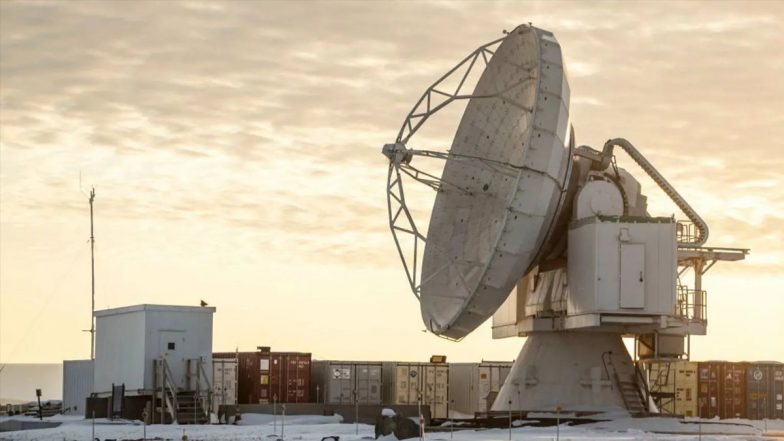 What Is the US On-Orbit Space Weapon Just Revealed by the Air Force?