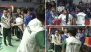 India, Pakistan Squash Players Shake Hands After Asian Games 2026 Quarterfinal Match