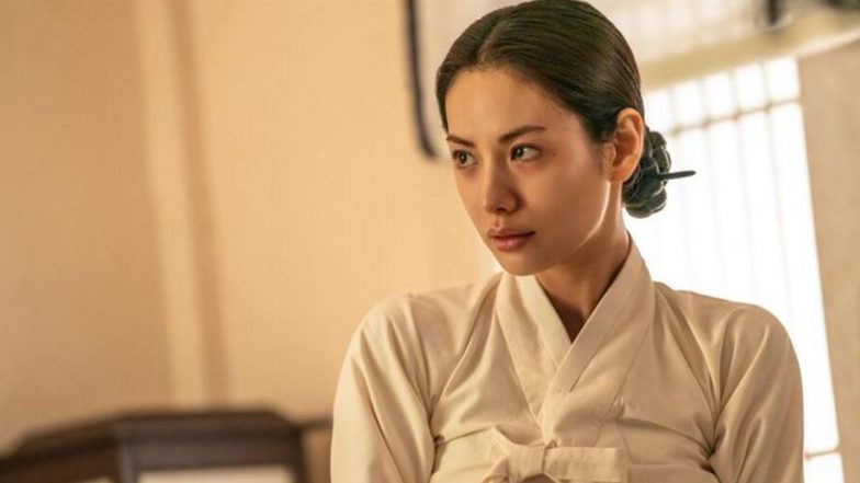 Netflix&rsquo;s &lsquo;The Scandal&rsquo;: Korean Actress Nana Issues Heartfelt Apology over Lip Filler Controversy