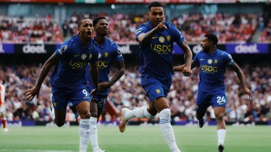 Brentford vs Chelsea Free Live Streaming Online and TV Telecast of Premier League 2026-27 in India