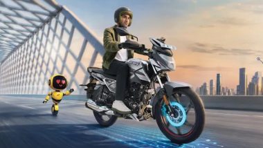 Hero Glamour X 125 Price in India, Specifications and Features; Here's Everything to Know