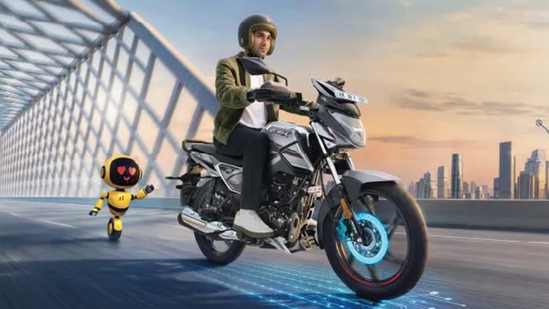 Hero Glamour X 125 Price in India, Specifications and Features; Here's Everything to Know