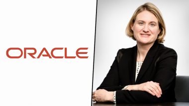 Oracle Layoffs: CFO Hilary Maxson Has This to Say About 2nd Round of Job Cuts