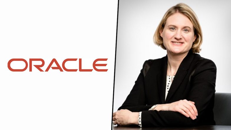 Oracle Layoffs: CFO Hilary Maxson Has This to Say About 2nd Round of Job Cuts