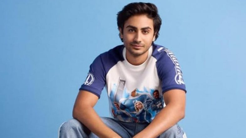Arbaaz Khan-Malaika Arora&rsquo;s Son Arhaan Khan To Make Bollywood Debut With High-Octane Action Film &ndash; Deets Inside