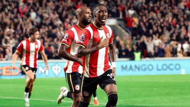 PL 2026-27: Brentford Stun Chelsea 3-0 to Hand Xabi Alonso 2nd Premier League Defeat
