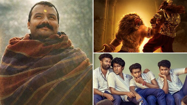 From &lsquo;Hanuman Ansh&rsquo; to &lsquo;Vaazha 2&rsquo;: Low-Budget Indian Movies That Made It Big at the Box Office