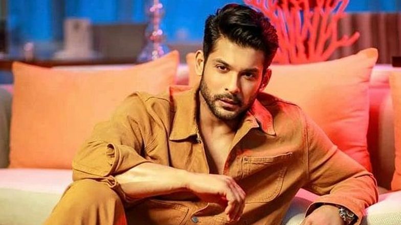 Sidharth Shukla 5th Death Anniversary: Fans Pay Emotional Tributes to ‘Bigg Boss 13’ Winner