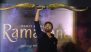 ‘Ramayana’: Ranbir Kapoor Lifts Shiv Dhanush at Event