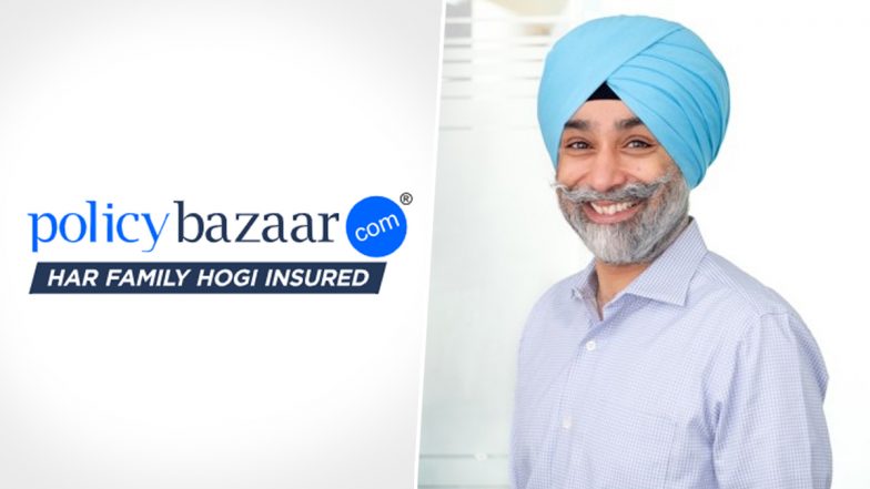 What Did Policybazaar CEO Sarbvir Singh Say About Mass Layoffs?