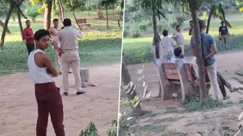 Delhi Park Gang-Rape: 17-Year-Old Girl Allegedly Gangraped in Aastha Kunj Park
