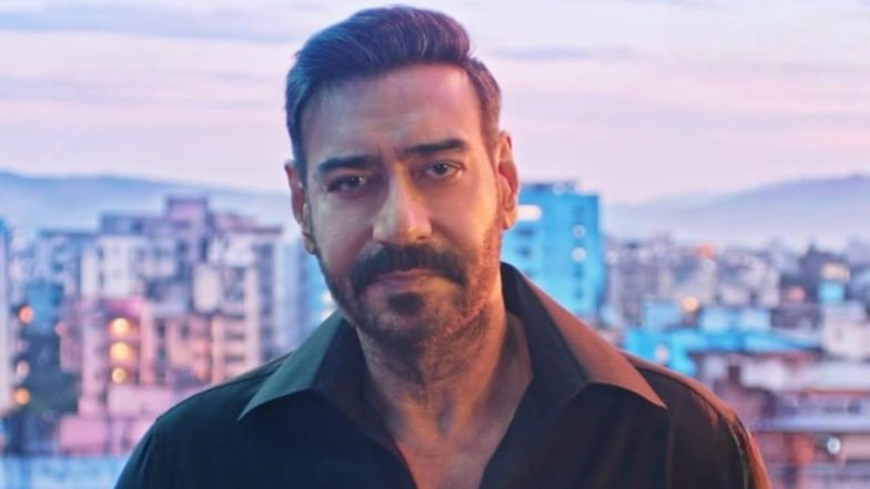 Ajay Devgn Charges THIS Whopping Amount To Host &lsquo;Crime Patrol&rsquo; 2026