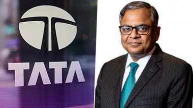 N Chandrasekaran Reconsiders Exit, Gets Reappointed Tata Sons Executive Chairman for 5 More Years