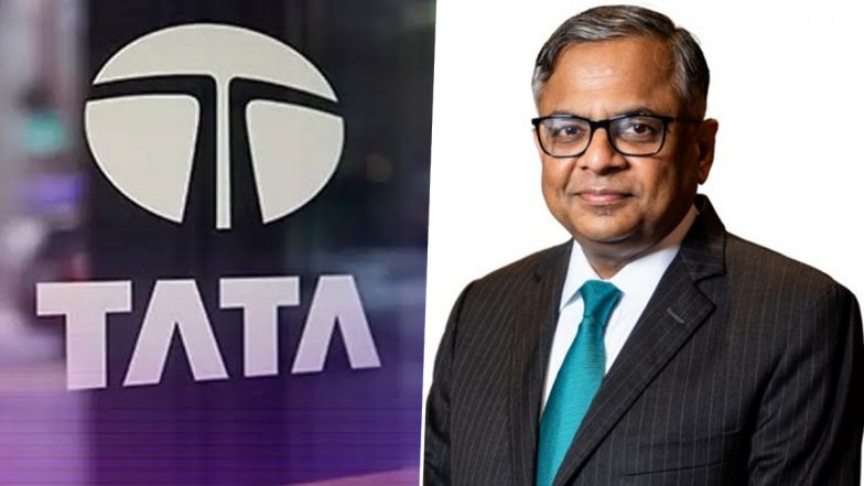 N Chandrasekaran Reconsiders Exit, Gets Reappointed Tata Sons Executive Chairman for 5 More Years