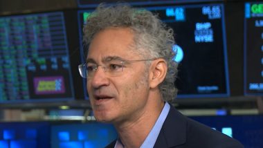 Why Is Palantir CEO Alex Karp Urging US Government To Nationalise AI Labs?