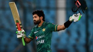 sports-Mohammad Rizwan’s Non-Cooperation Delays NCCIA Probe Into Online Betting Allegations: Report