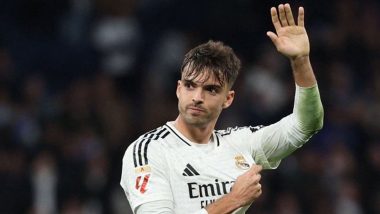 Real Madrid Star Ra&uacute;l Asencio Convicted Over Gran Canaria Drink-Driving Incident