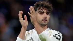 sports-Raul Asencio Apologises for Drink-Driving Incident, Real Madrid Star Vows Better Off-Pitch Conduct