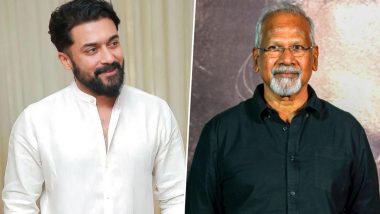 Suriya and Mani Ratnam Set To Reunite Two Decades After &lsquo;Aaytha Ezhuthu&rsquo;?
