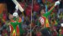 Shimron Hetmyer Hits 3rd CPL Hundred, Achieves Featuring Amazon Warriors vs Jamaica Kingsmen Qualifier 2 Match