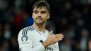 sports-Real Madrid Defender Raul Asencio Cleared in Minor Explicit Video Sharing Case