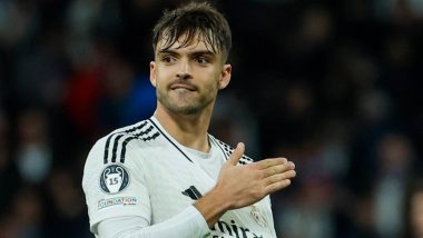 Real Madrid Defender Raul Asencio Cleared in Minor Explicit Video Sharing Case