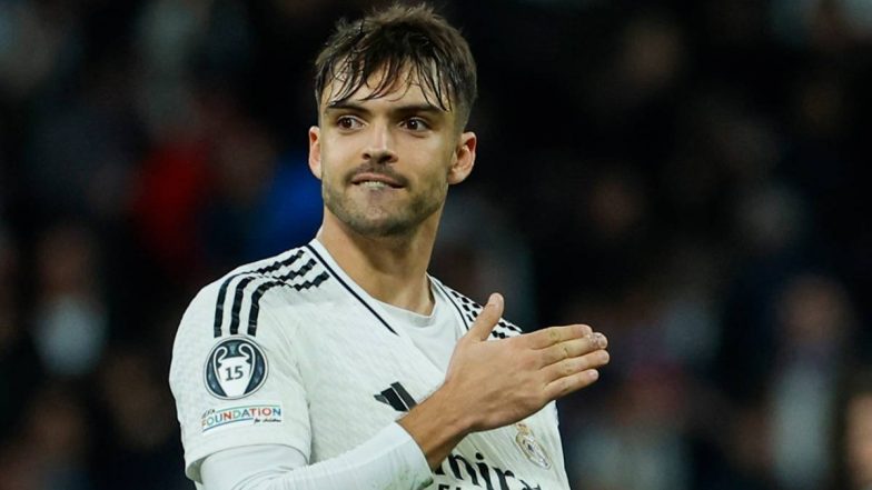 Real Madrid Defender Raul Asencio Cleared in Minor Explicit Video Sharing Case