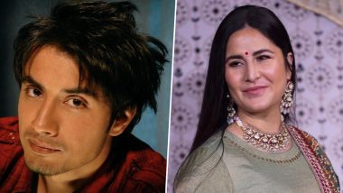 Pakistani Actor Ali Zafar Slams Trolls Over Katrina Kaif&rsquo;s Post-Pregnancy Body-Shaming