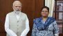 Payal Mehta Dies: Journalist Passes Away After Sudden Medical Emergency in Mumbai, PM Narendra Modi Pays Tribute