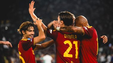 Fenerbahce vs AS Roma Free Live Streaming Online and TV Telecast of UEFA Champions League 2026-27 in India