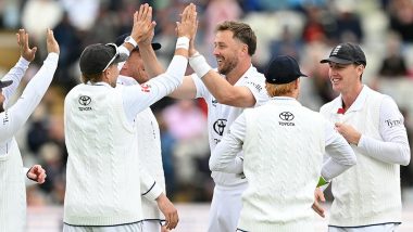 England Whitewash Pakistan 3-0, Win 3rd Test by 8 Wickets